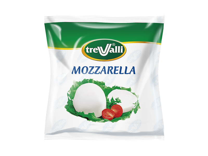 Mozzarella Trevalli